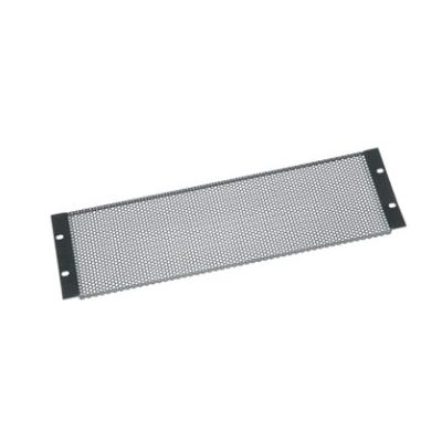 Vent Panel 3 RU Perforated 64% Open Area